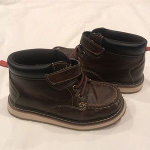 Eddie Bauer boots